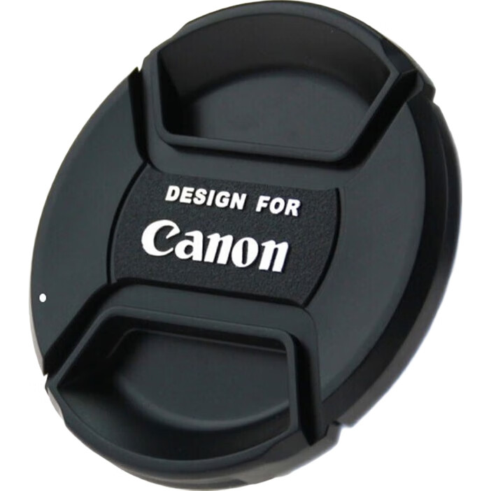 Бленда для объектива Canon Earlymen 49 мм, защитная крышка для объектива, совместима с Canon 15-45 мм EF50mm f/1.8 STM, Xiaotangyu, M6, M3, M10, M5, M100