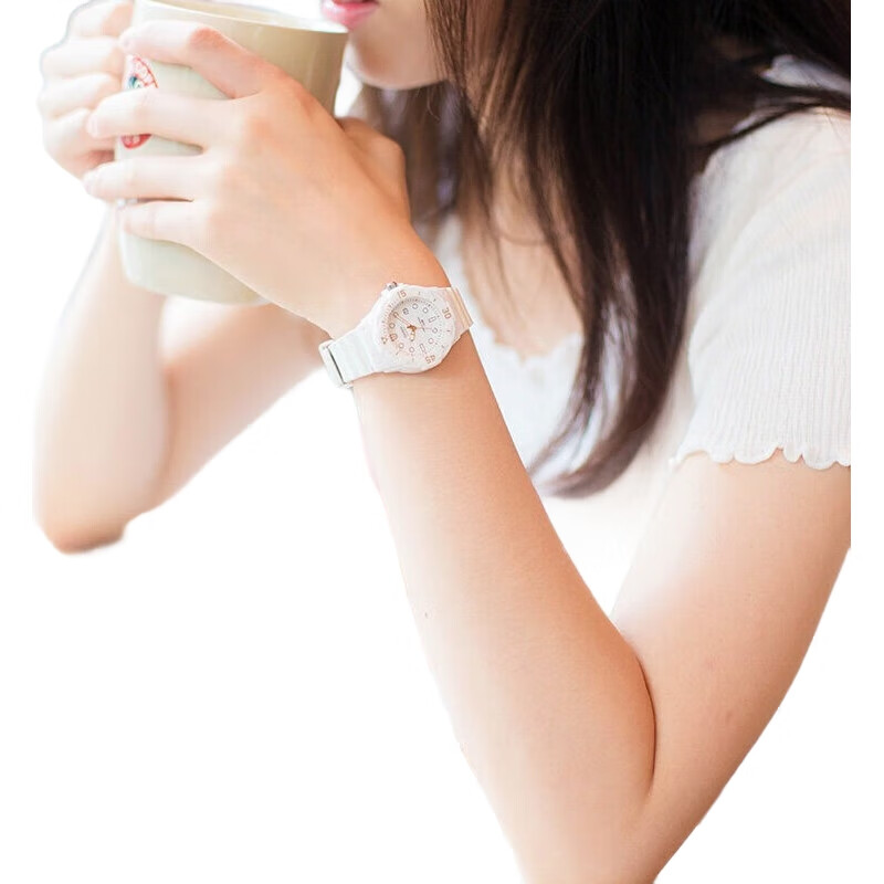 White Image 1