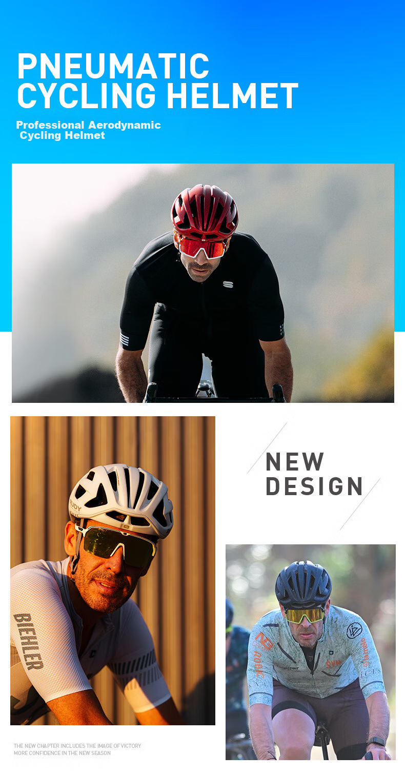 RUDY PROJECT Italian EGOS Road Bike Helmet for Men And Wome 6