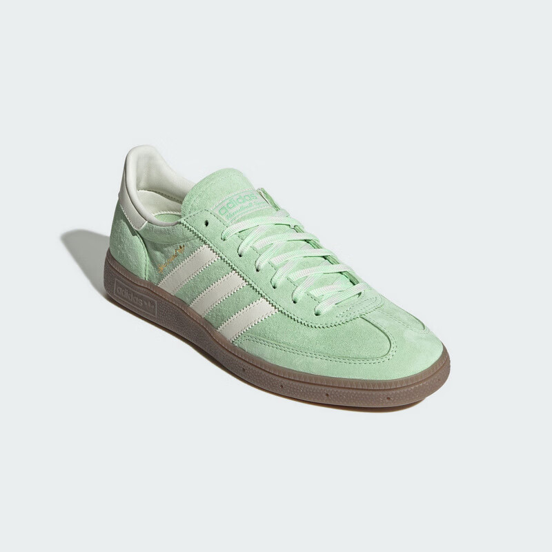 Adidas Trefoil Men's And Women's Shoes, HANDBALL SPEZIAL Sports Casual Shoes KI5932, Size 37 4