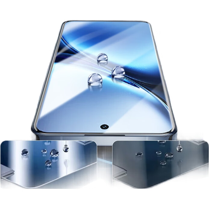 Защитное стекло для Vivo X200