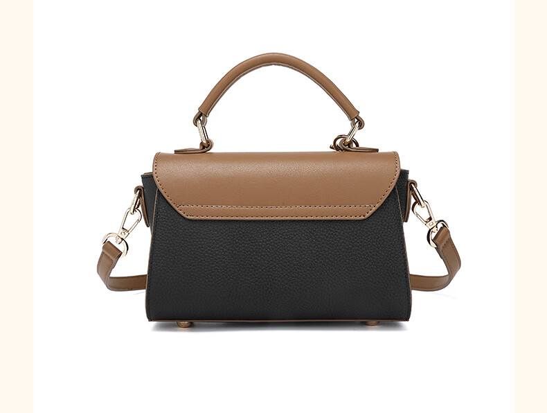 MEXICAN 2026 New Luxury High-End Women's Leather Shoulder and Crossbody Cambridge Bag Birthday Gift for Girlfriend Wife 27