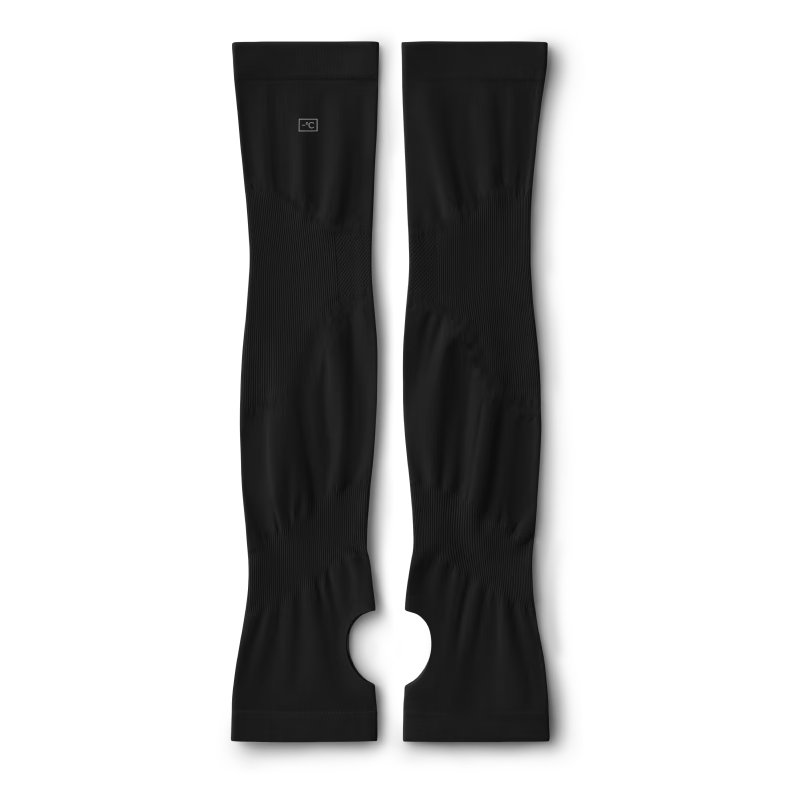 Bananain Cooling Sleeve Series for Men And Women, UV Protection Ice Sleeves for Sports And Driving, New Summer Style