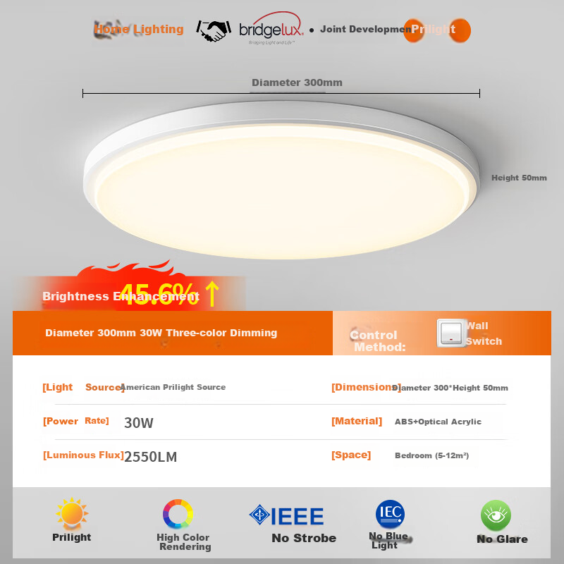 GUJIA LED -01196306