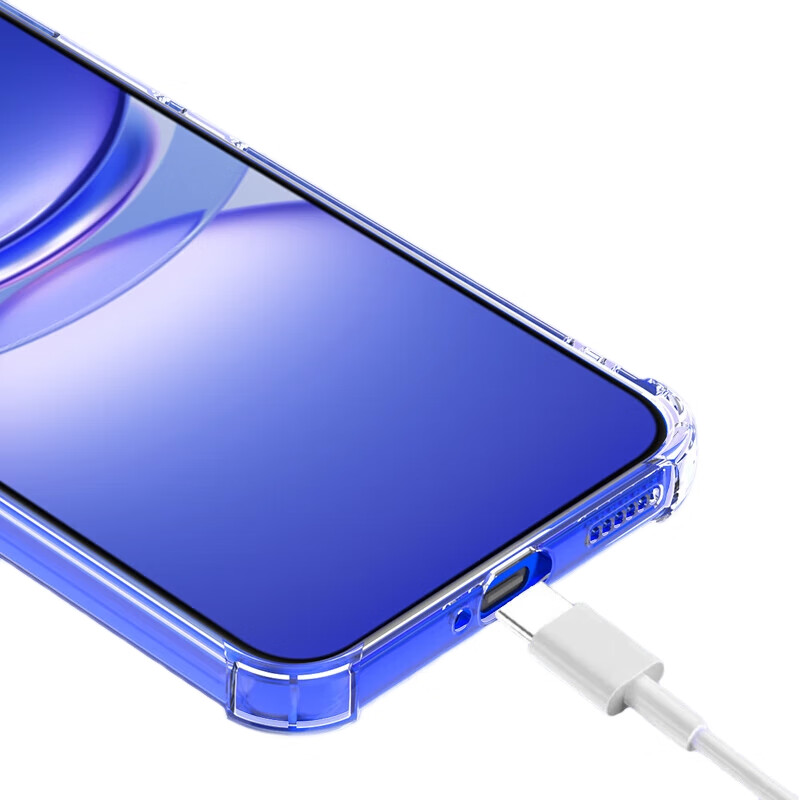 Противоударный чехол для Huawei Nova 12/13