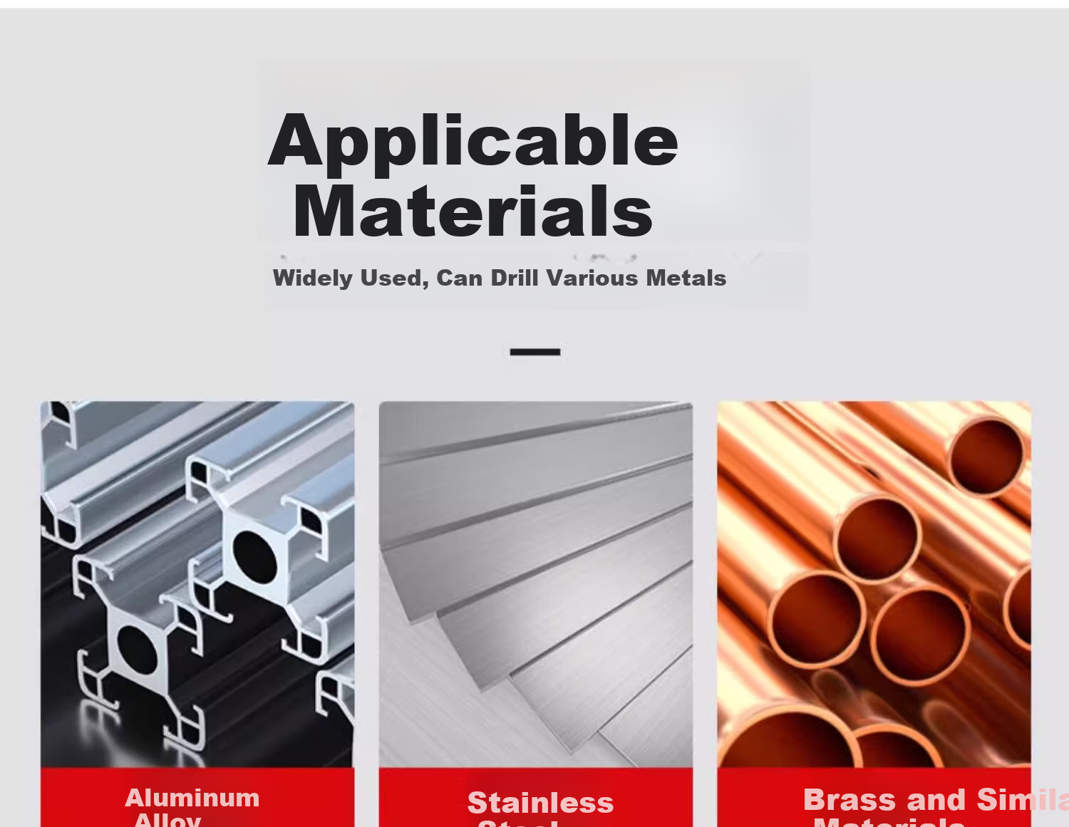 LiDiao Ultra-Hard 65-Degree Carbide Tungsten Steel Twist Drill Bit for Drilling Holes in Steel And Stainless Steel, Specialized Drill Bit 6