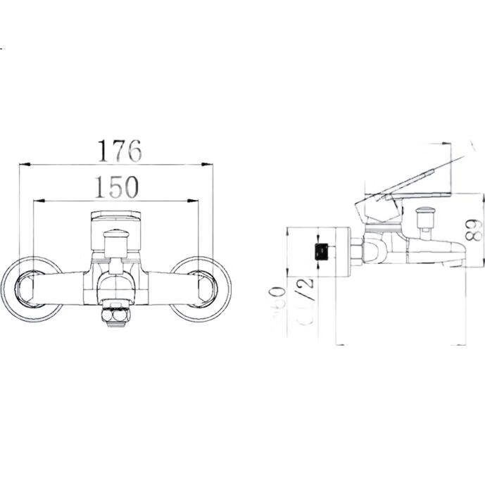 White Image 2