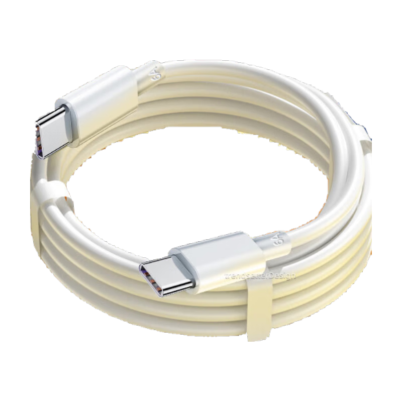 Chaofan Compatible with Vivo IQOO15 Data Cable, 120W Fast Charging, for IQOO15 Ultra/Neo11/Neo10/Neo9/Neo9pro/Neo8 Phones, Dual Type-C Charging Cable, 6A