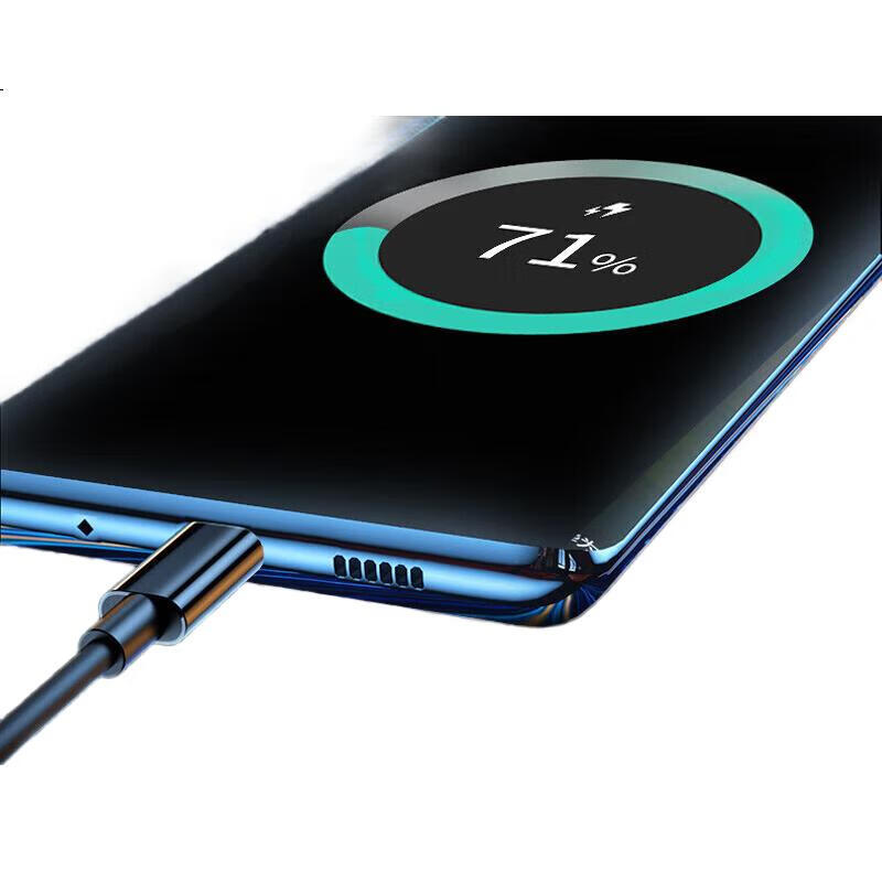 Кабель Type-C для Samsung