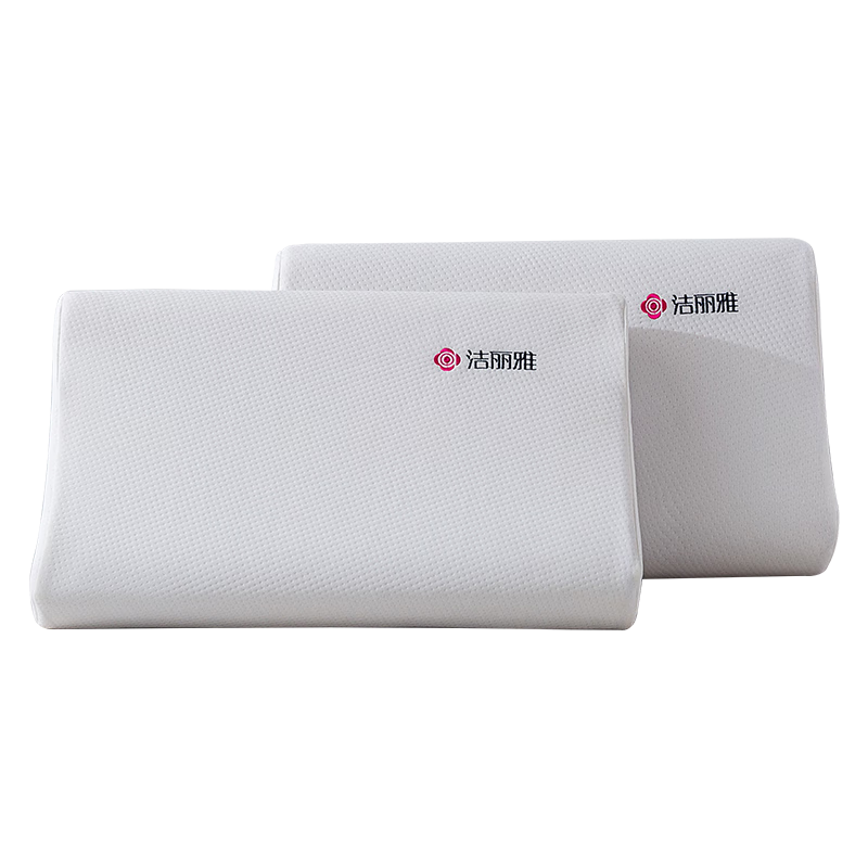 Grace Memory Foam Pillow Neck Support Pillow Core Adult Deep Sleep Cervical Pillow 35*55cm
