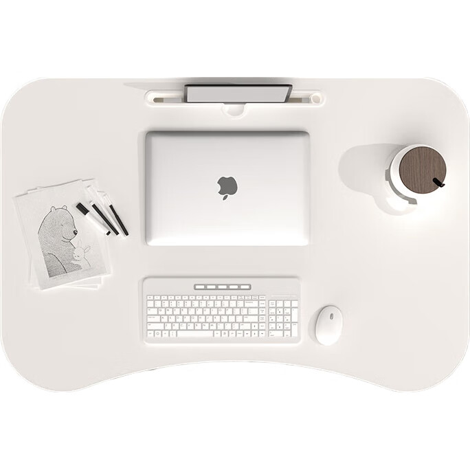 White Image 3