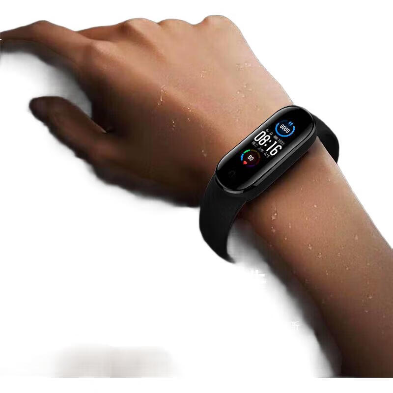 Ремешок CHENSONG для Xiaomi Band 10/9/8 NFC, керамическое издание, жидкий силикон, унисекс, спортивный браслет