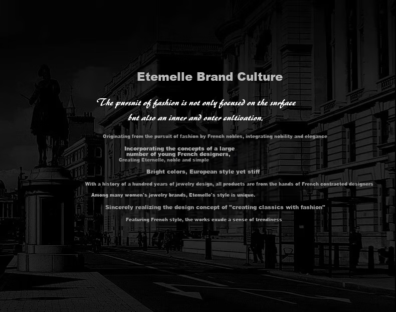 Eternelle French Original Design Camellia Brooch, High-End Luxurious Elegant Corsage, Women's Gift 10