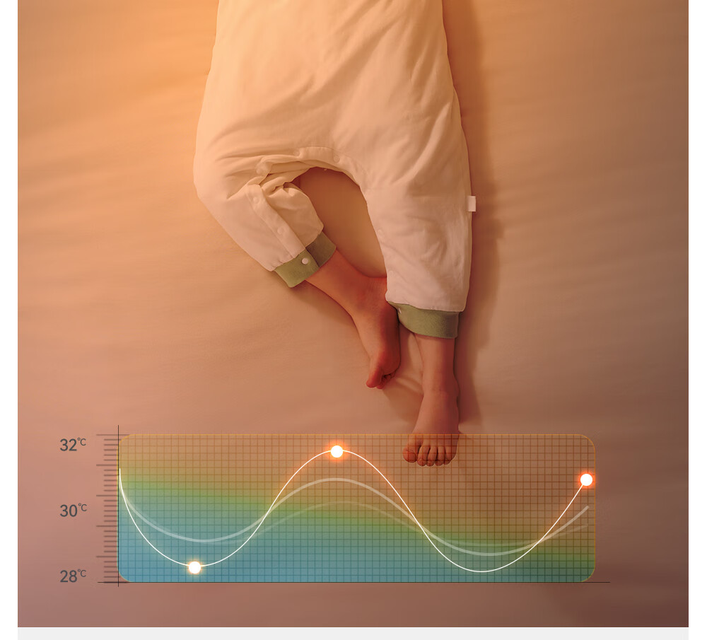 Betis Children's Pajamas Autumn Winter New Baby Pure Cotton Stomach Protection Boys Girls Quilted Homewear Jumpsuit Set 11