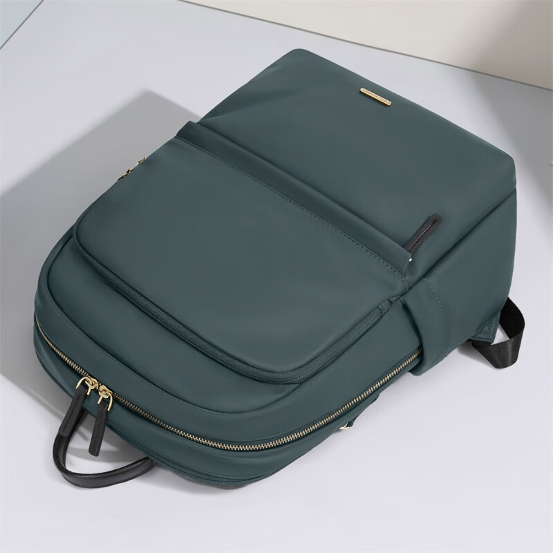 GOLF Women's 14/15 Inch Laptop Backpack Travel Business Briefcase Gift for Girlfriend