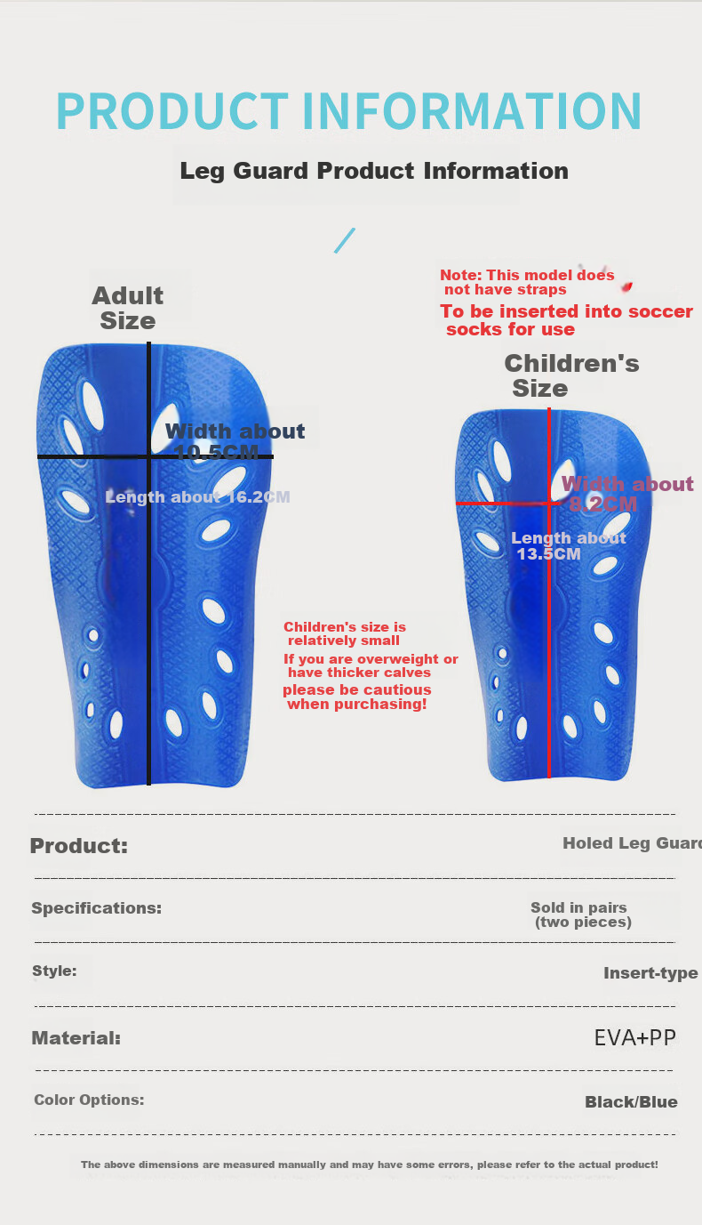 VICTORIATOURIST Soccer Shin Guards, Soccer Socks Three-Piece Set, Adult And Children Sports Socks, Professional Competition Insertable Protective Gear Sock Set 13