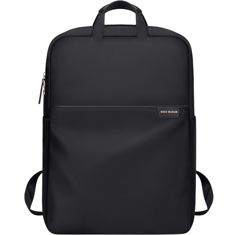 GOLF Women's Backpack, 14/15.6-Inch Apple Laptop Hidden Handheld Computer Backpack, Women's Schoolbag, Business Travel Bag