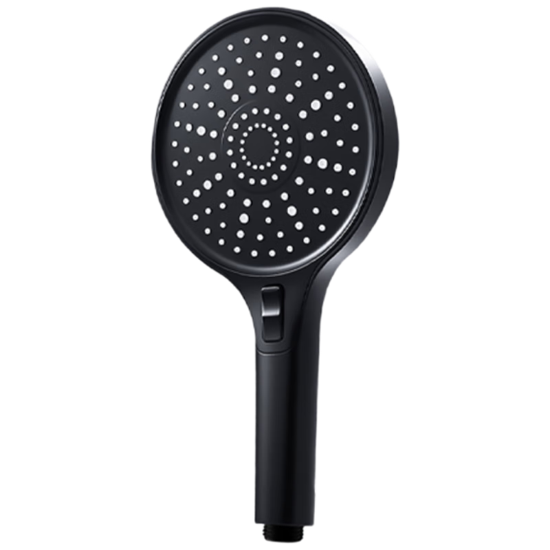 Jingmi Premium 15cm Large Panel High-Pressure Handheld Shower Head