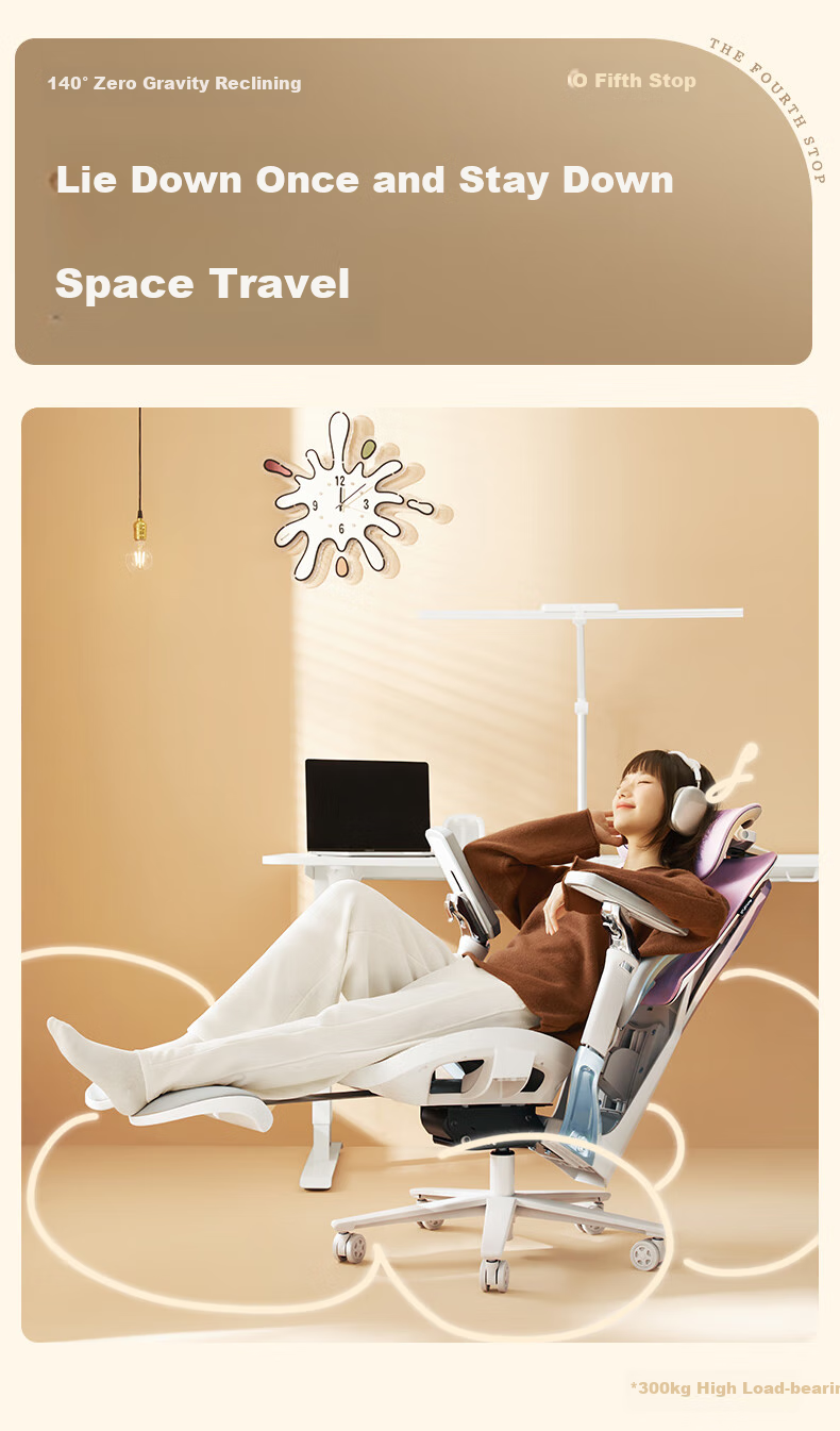 AutoFull G7 Gaming Chair, Ergonomic Chair, Computer Chair, Office Chair, Biomechanical Seat, Gaming Chair, Subsidies 18