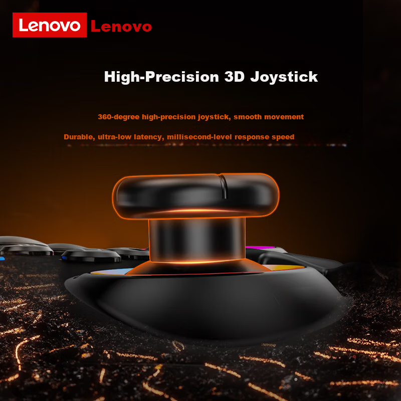 Lenovo...