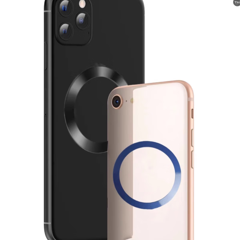 Jauto Magnetic Phone Stand Insert 3