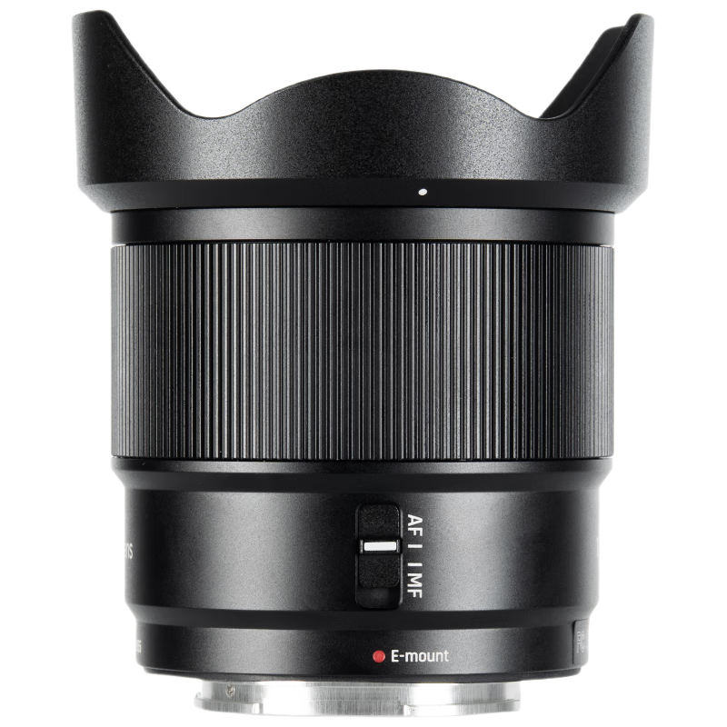 7artisans Fujifilm X Mount 10mm F2.8 Autofocus Large Aperture Portrait Prime Lens for XM5 XA7 XT30II XA3 XE5 XS20 XA10 XH2