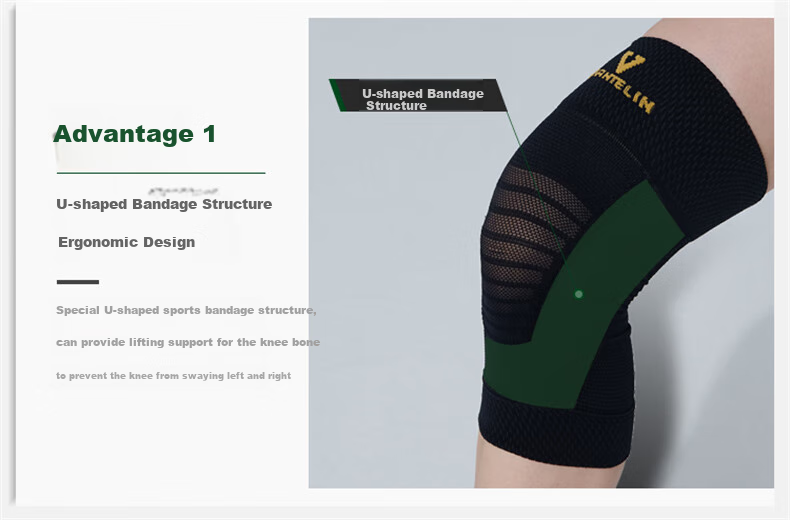 KOWA Japanese Imported Leg Guards, Calf Sleeves for Running, Compression Elastic Socks, Leg Protection, Black, 2-Pack, Size L 7