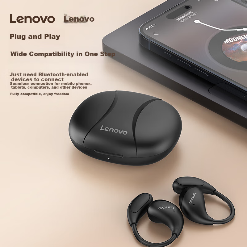 Lenovo...