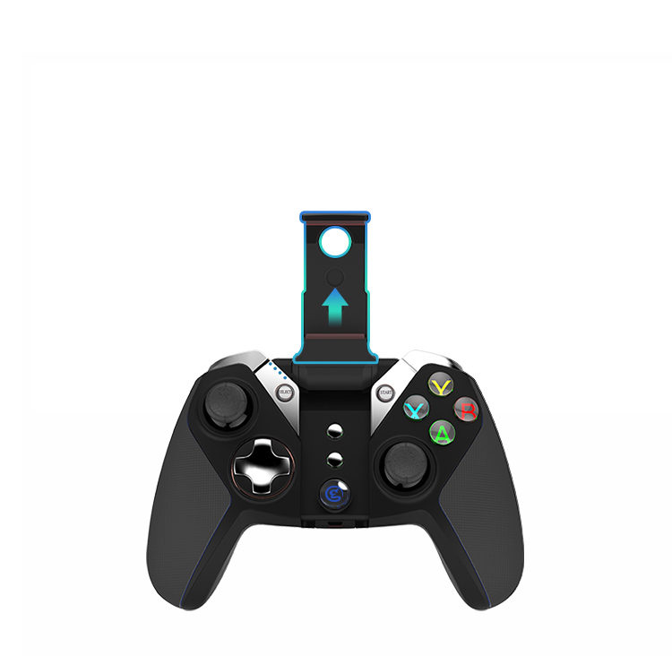 绝地求生刺激战场王者荣耀手游,蓝牙无线苹果安卓手机电脑游戏手柄