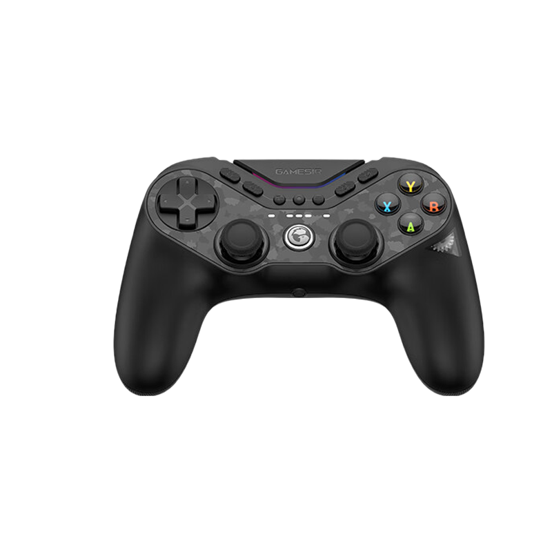 GAMESIR T3pro Nine-Tailed Fox Symmetrical Wireless Game Controller for Switch, Supports Switch 2, Android, iPhone, PC, Genshin Impact, Horizon