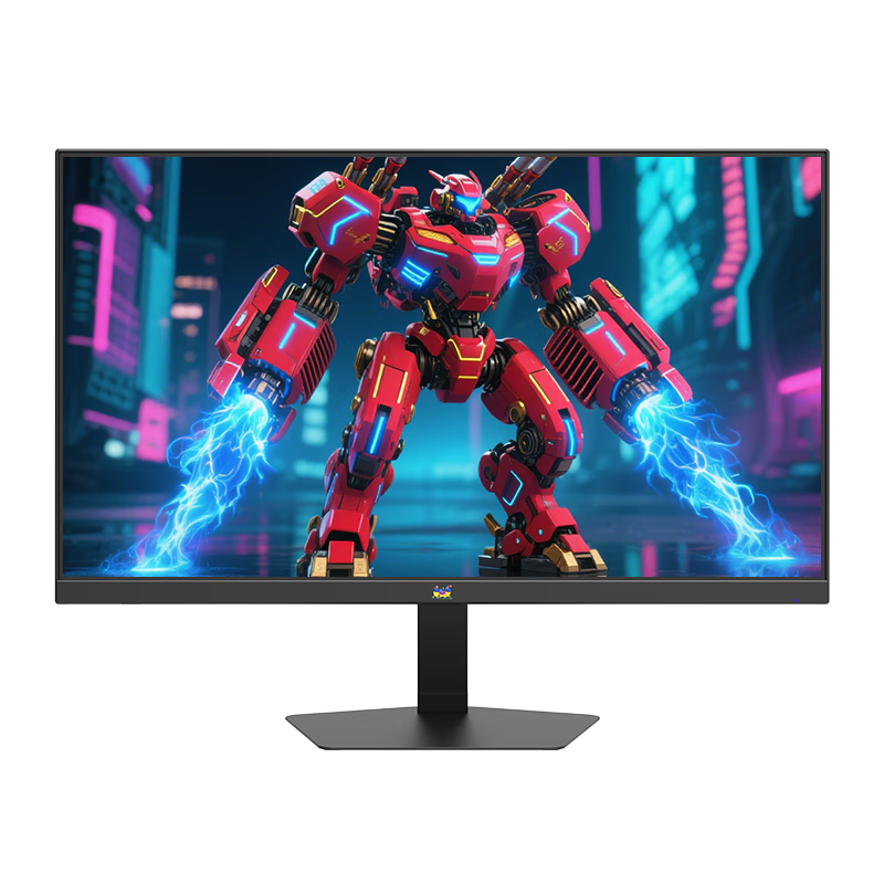 ViewSonic 24.5-Inch 2K High-Definition 250Hz FastIPS Gaming Monitor, 1ms Response Time, Hardware Low Blue Light, 240Hz PS5 Delta Design VX25G26