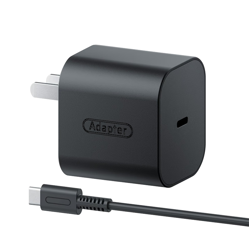 Xinzhe Compatible Switch 1st and 2nd Gen Charger NS2 Dock Power Adapter Steam Deck Charger National Standard Charger 60W + Charging Cable Set