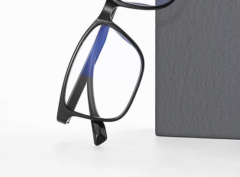 Mumu Jian Blue Light Blocking Glasses for Men and Women, Anti-Radiation Fatigue Relief, Non-Prescription Computer Glasses, Eye Protection for Phone Use 2
