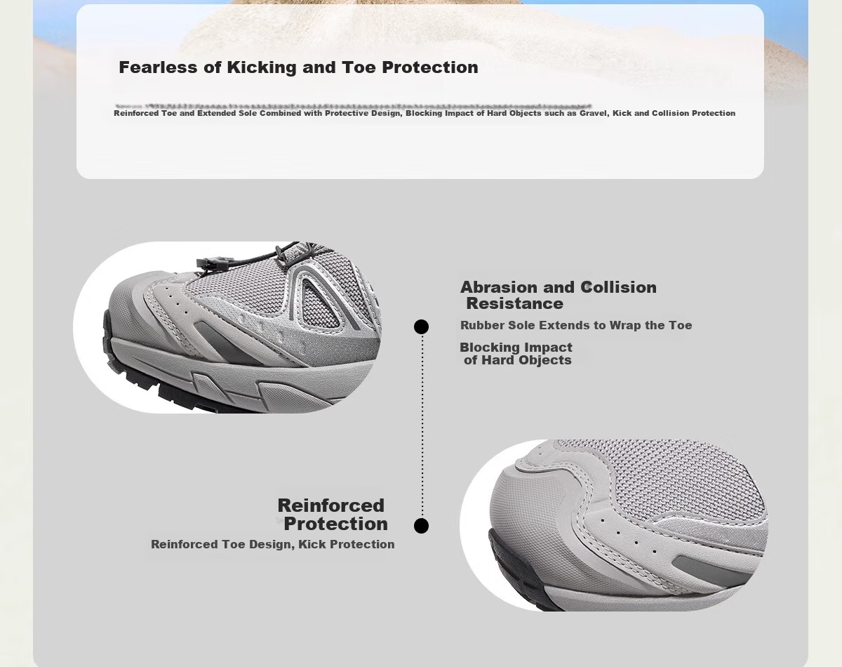 CAMEL Wang Junkai's Same Style CAMEL Kunlun Mountain 3rd Generation Hiking Shoes for Men And Women, Non-Slip Outdoor Sports Climbing Shoes for Mogan Mountai 6