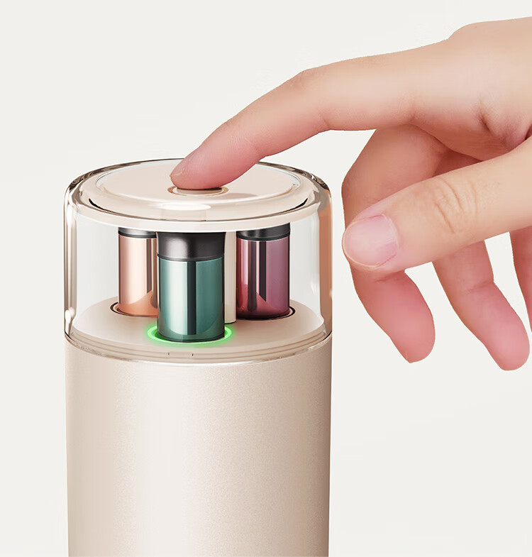 Mijia Fragrance Diffuser Replacement Cartridge, Morning Pine SU7, Xiaomi Car Companion, Perfume Diffuser for Indoor Use 5
