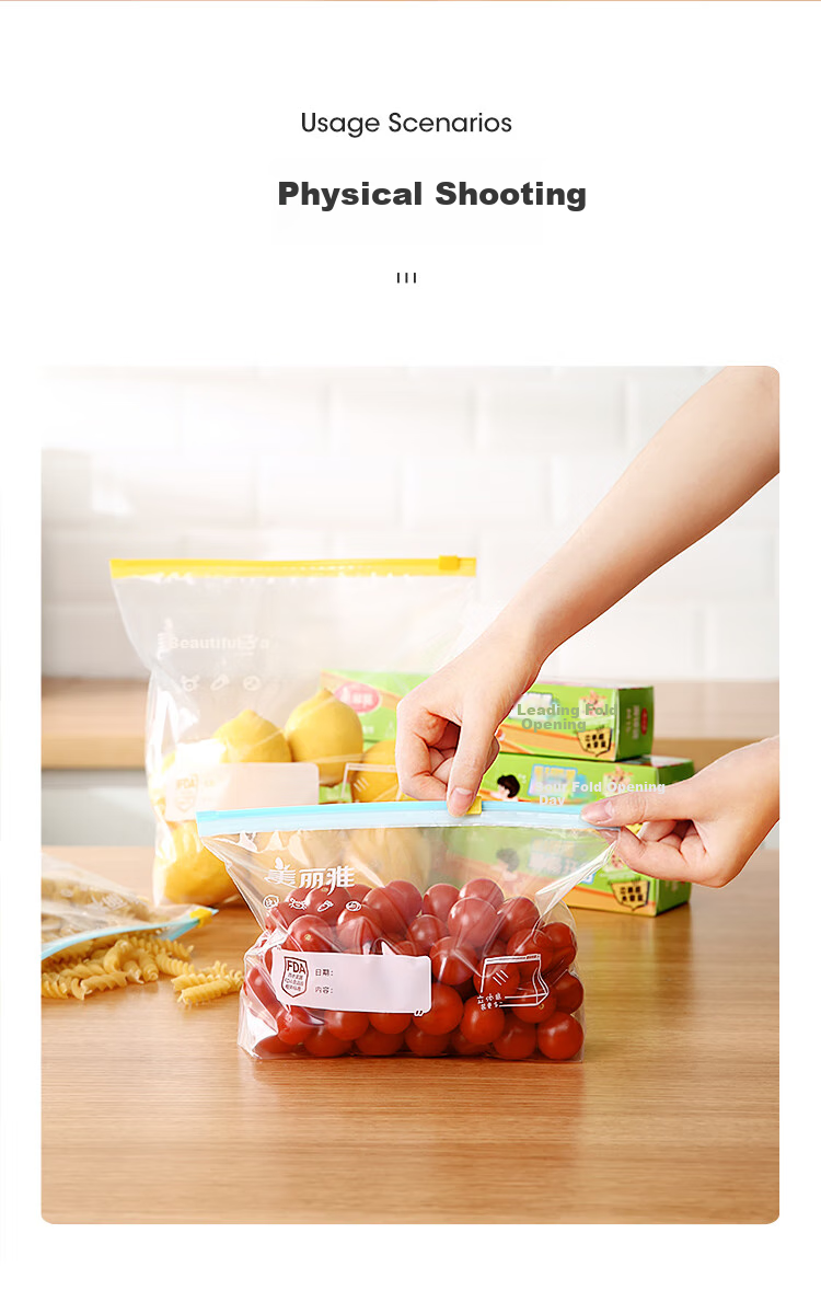 MARYYA Chinese Herbal Medicine Dispensing Bags, 200ml*50 Pieces, Food-Grade, Heat-Sealable, Disposable Liquid Packaging Storage Bags 11