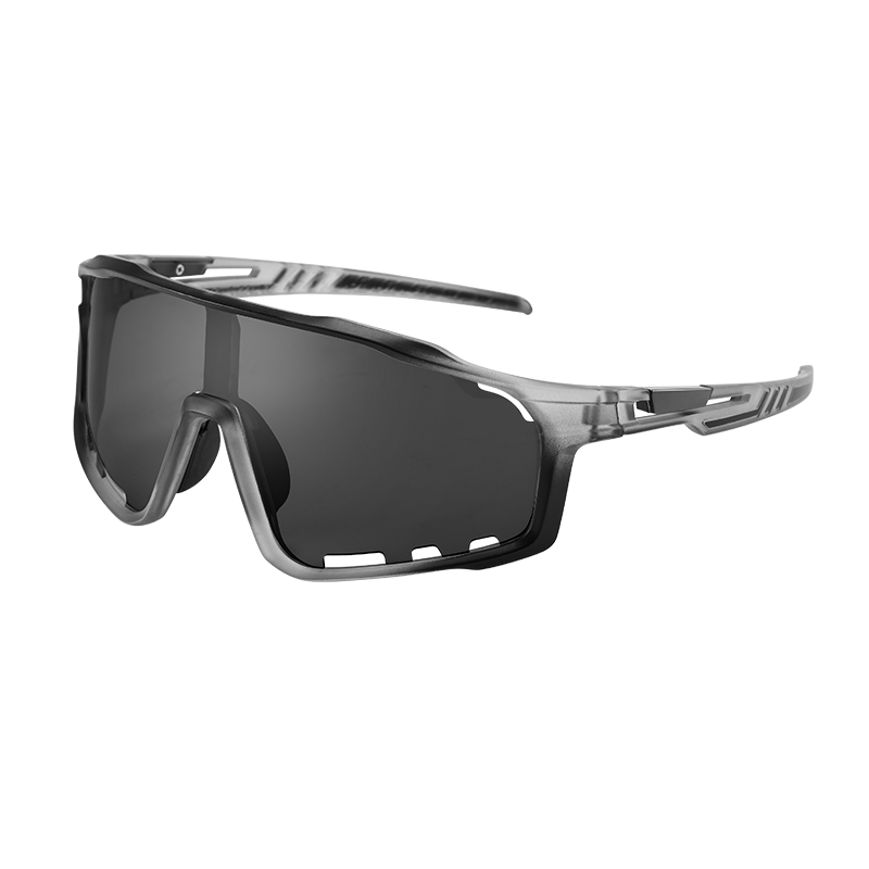 FENCHI Cycling Glasses Windproof UV Protection Outdoor Sports Photochromic Day Night Professional Road Bike Goggles