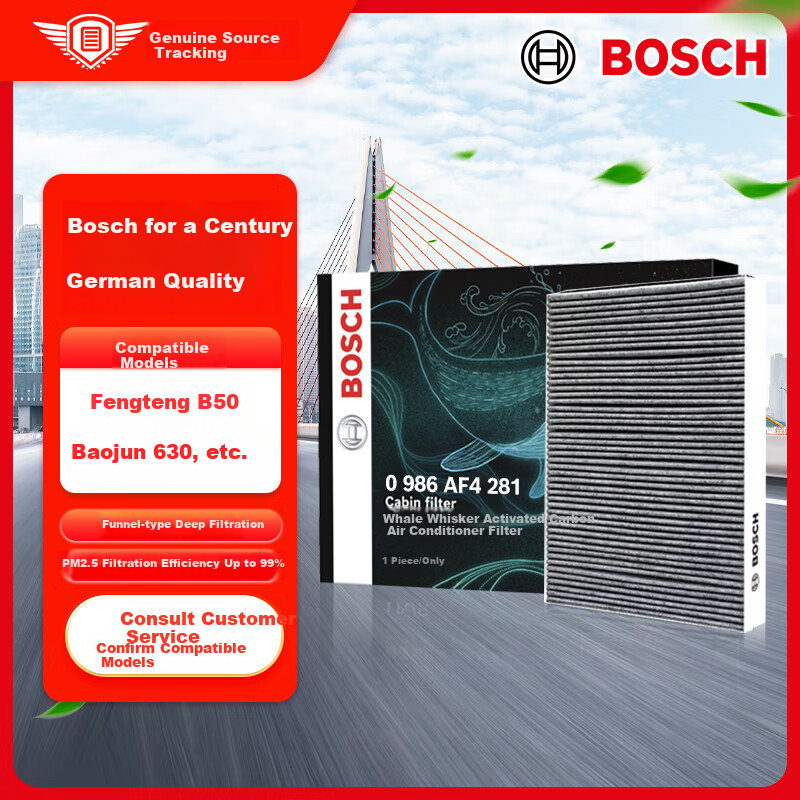 BOSCH (BOS-019125