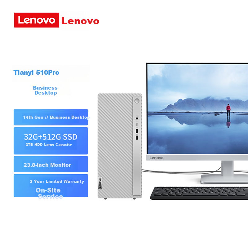 Lenovo Thi-0141664