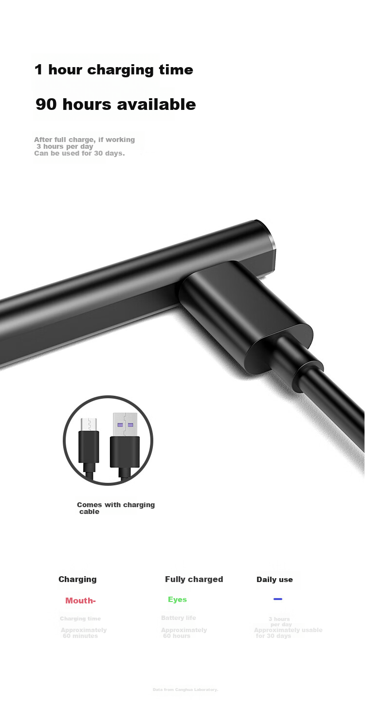 CangHua Compatible with Surface Pen, 4096-Level Pressure Sensitivity, MPP2.0, for Microsoft Tablets Pro 12/11/10/9/8/X/7/6/5/4/Go2/3, Capacitive Stylus, Handwriting Pe 10