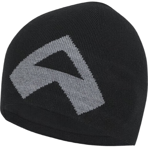 Pioneer Camp Wool Hat Knitted Warm Knit Cap Cold Hat for Men Winter Hiking Snow Mountain Balaclava Ear Protection Cold-Proof Hat