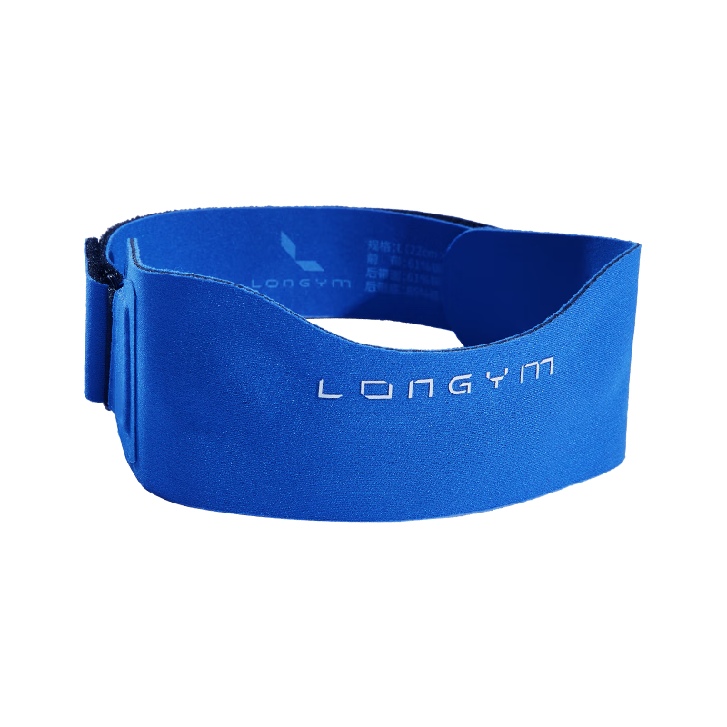 Lianji Patellar Strap for Men And Women, Professional Knee Joint Injury Protection Band for Basketball, Running, Sports, And Badminto