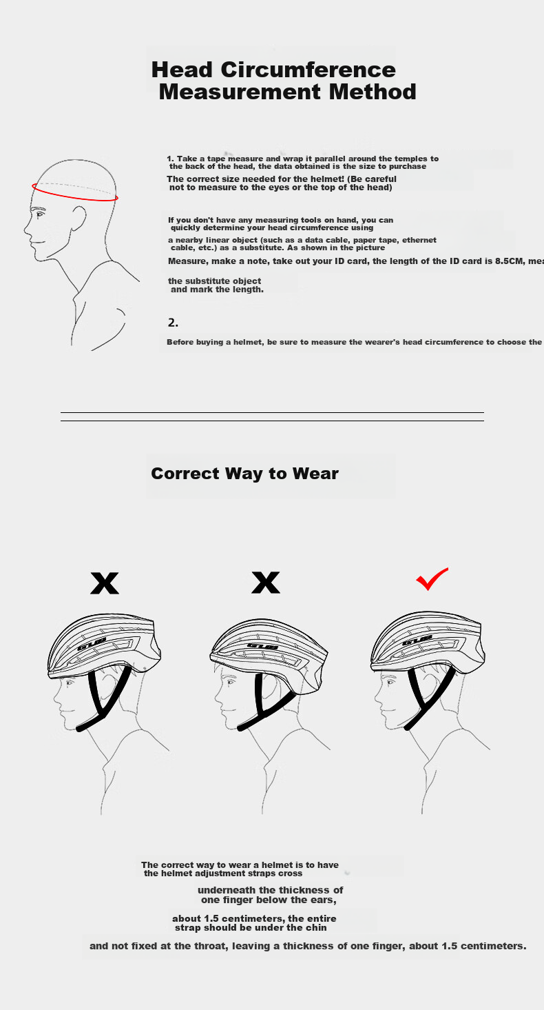GUB Cycling Helmet, Lightweight One-Piece Molded Design, for Mountain And Road Bikes, Safety Helmet for Men And Women, Cycling Equipment D61 13
