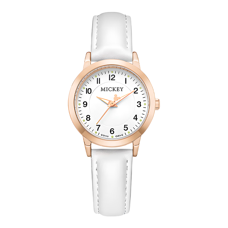 Disney Children's Electronic Watch for Girls, Elementary School Students, Middle School Students, And Teenage Girls, Specialized Digital Watch for Ages 8-16