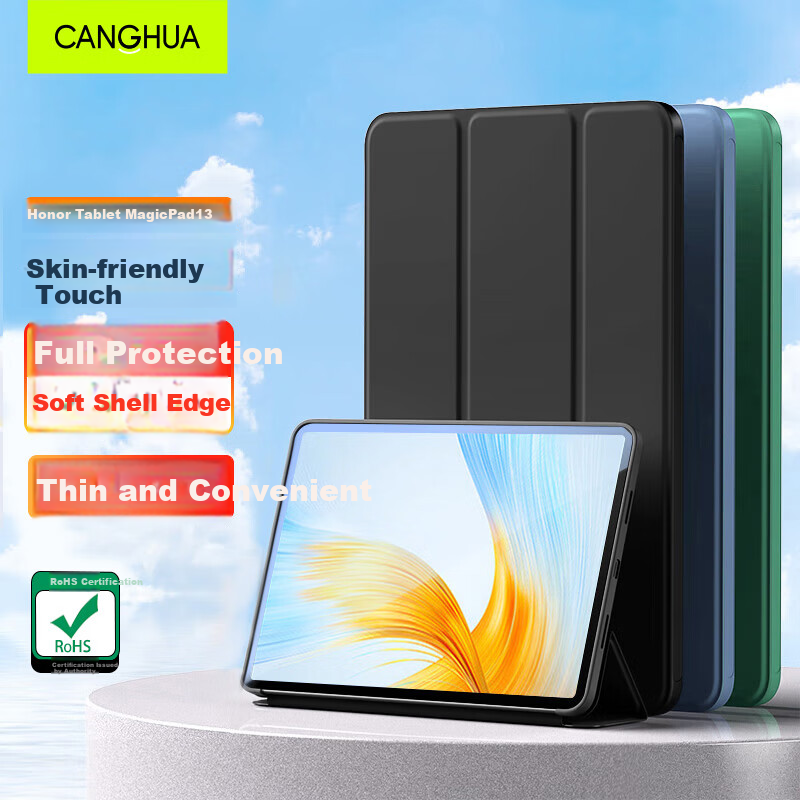 CangHua Pr-0136975