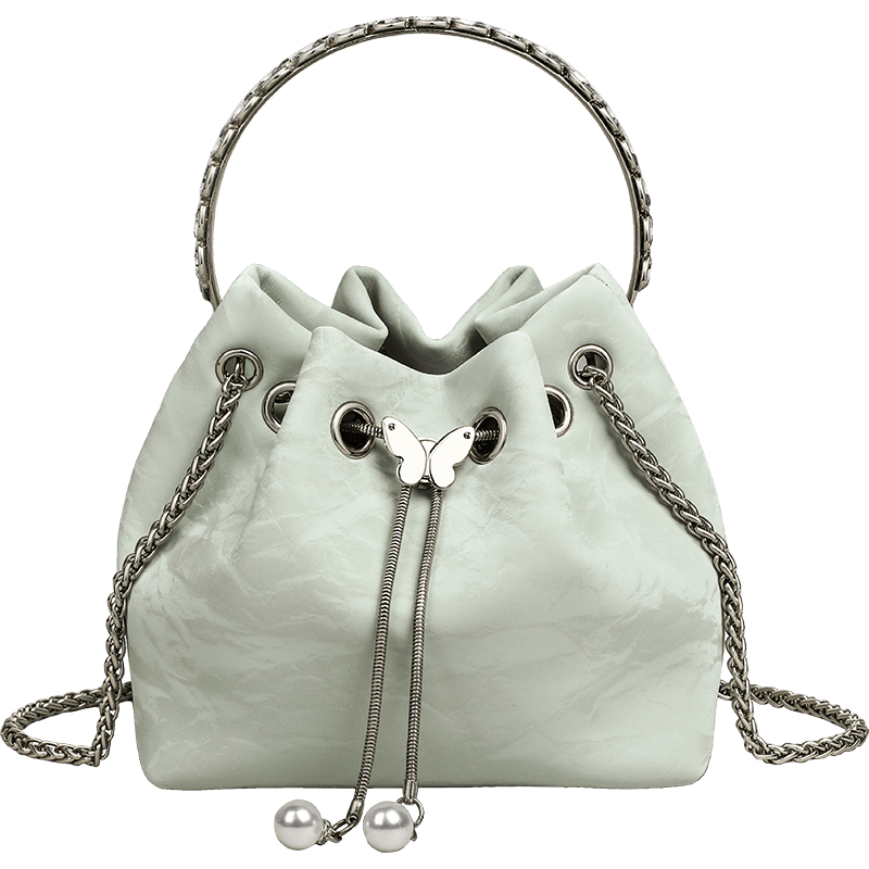 Aiqinghai Handbag, Women's Crossbody Bag, Stylish Tote Chain Bag, Luxury Brand, Birthday And Mother's Day Gift, Practical Present for Mom