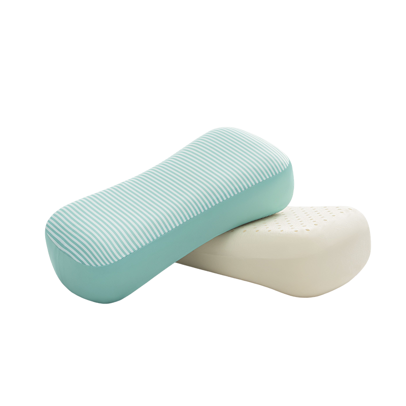 JD Jingzao Suixin Mini Latex Pillow 92% Natural Latex Thai Original Liquid Imported Student Children Adult Portable Nap Pillow