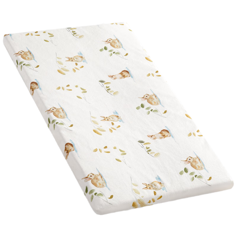 KUB Children's Latex Pillow, 94% Thai Natural Latex, Baby Nap Pillow, Honeycomb Breathable, All-Season Use - Mengxiangtu