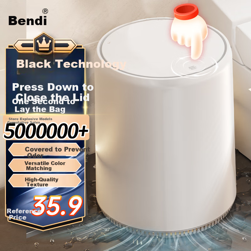 Bendi Pres-01267146