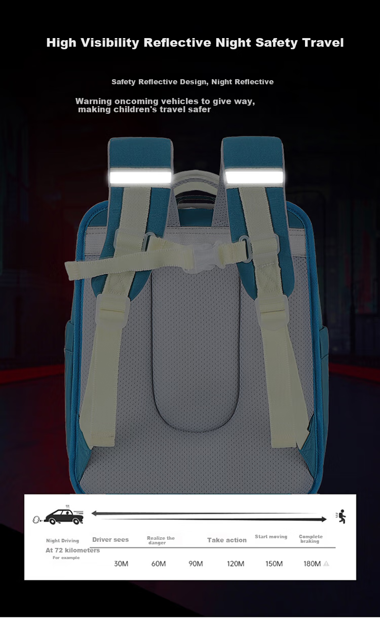 Ultraman Children's Backpack for Boys, Kindergarten And Elementary School Students in Grades 1-2, Sero Lightweight Double Shoulder Bag 80090 Gree 1